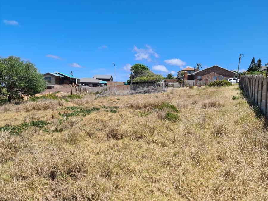 0 Bedroom Property for Sale in Dana Bay Western Cape